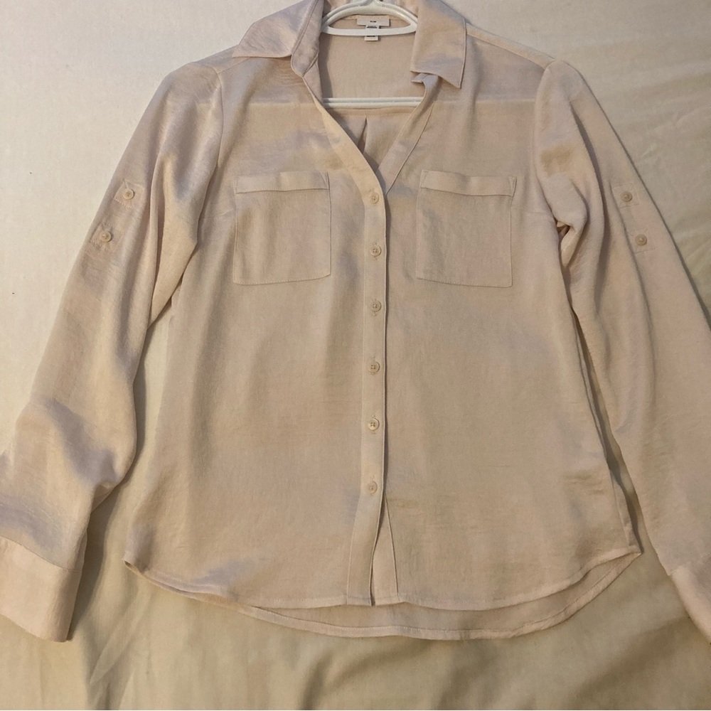 Express portofino shirt xxsp